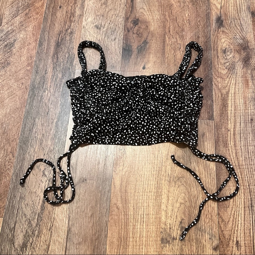 Forever 21 Crop Top